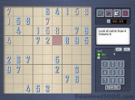 DKM Sudoku Desktop screenshot